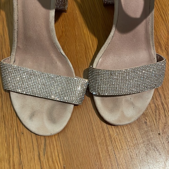 Jeffrey Campbell Sparkle And Shine Heel - Picture 5 of 12